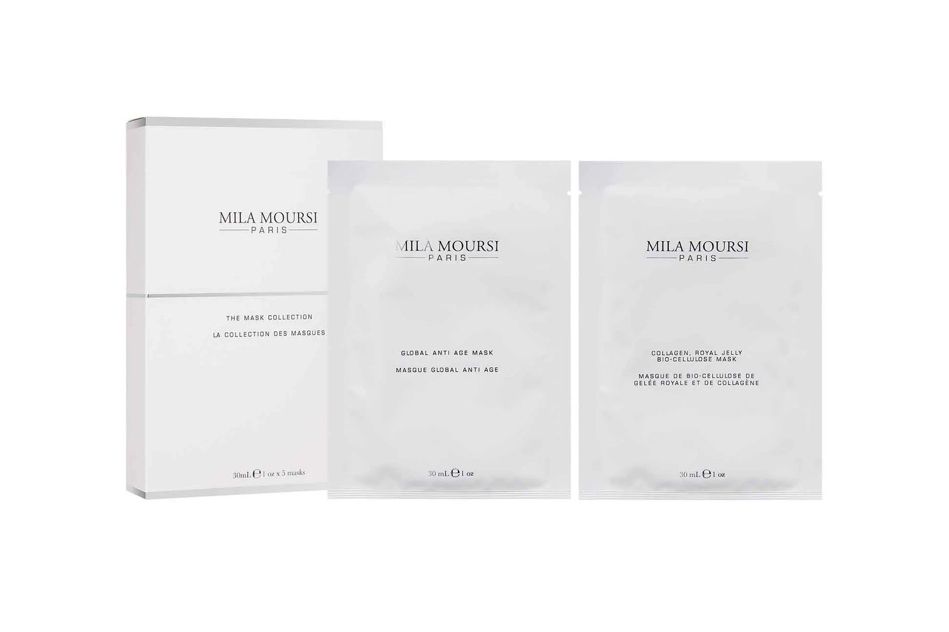 Dry & Dehydrated Skin Ritual-Mila Moursi-Luxvivendi