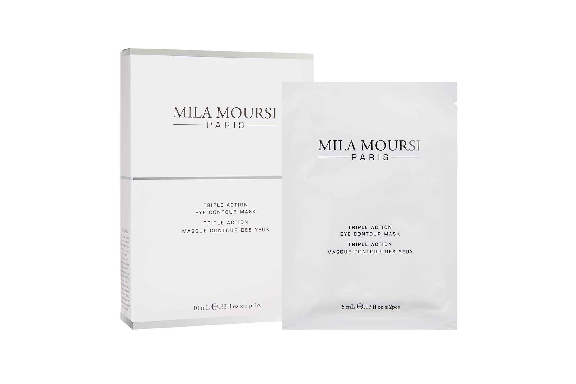 Global Anti-Age Ritual-Mila Moursi-Luxvivendi