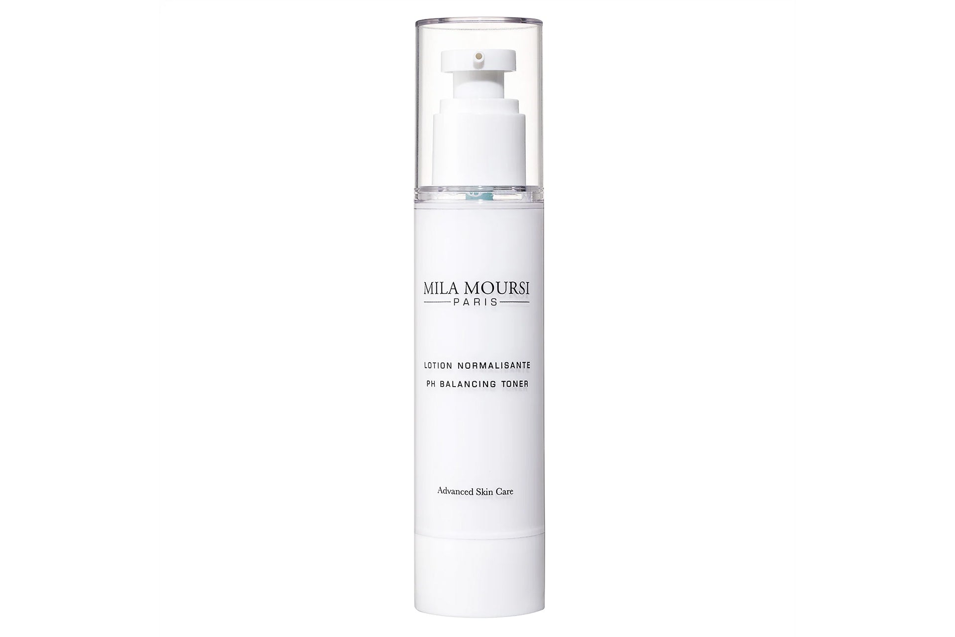 mila moursi ph balancing toner