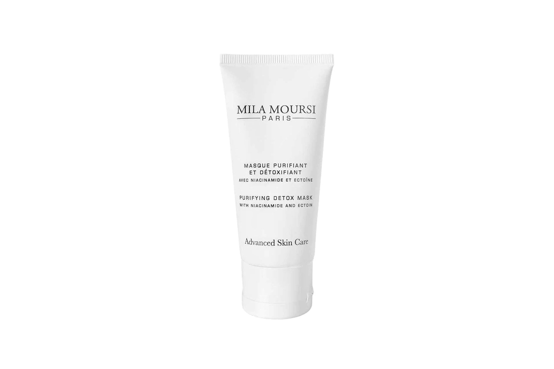 mila moursi purifying detox mask