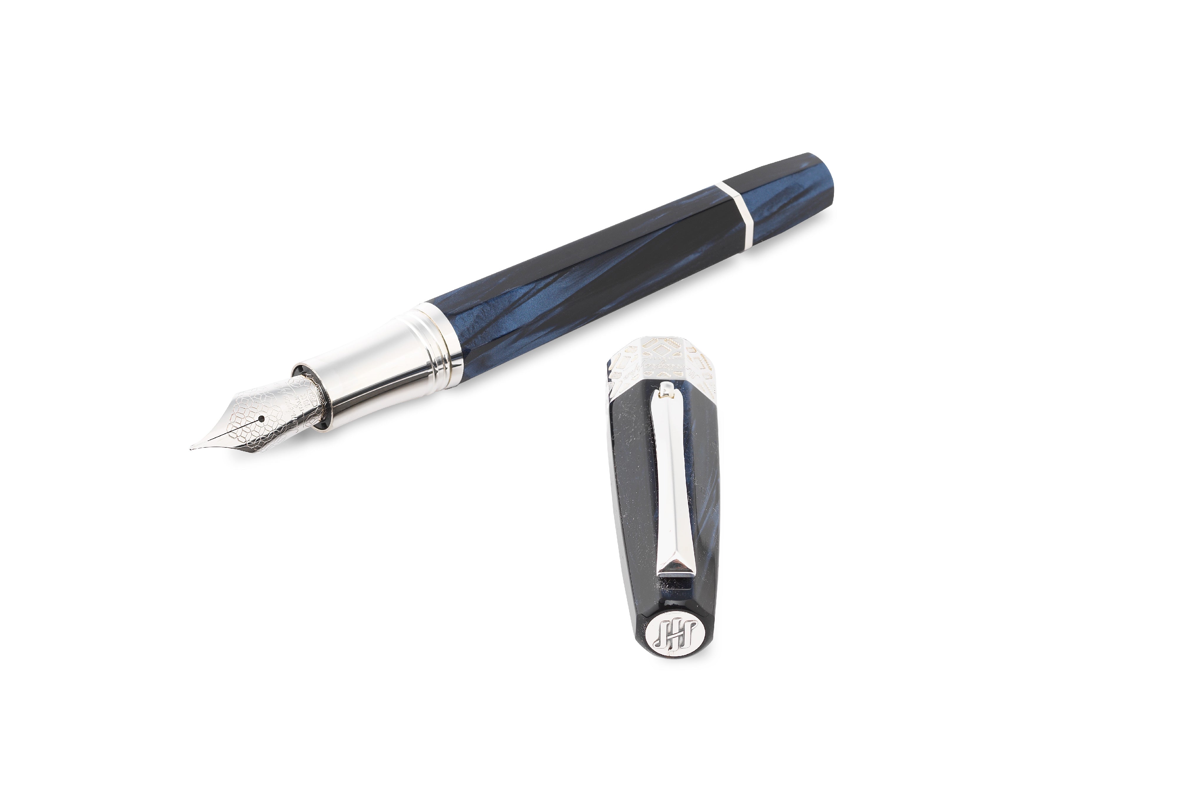 Extra Otto-Montegrappa-Luxvivendi