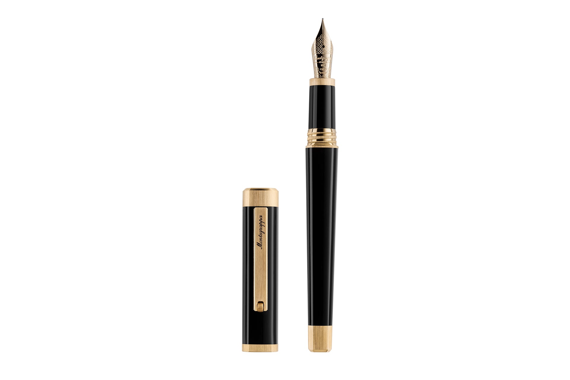 Quattro-Montegrappa-Luxvivendi #color_yellow gold