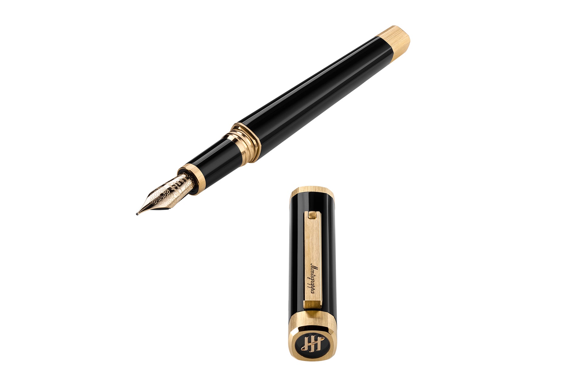 Quattro-Montegrappa-Luxvivendi #color_yellow gold