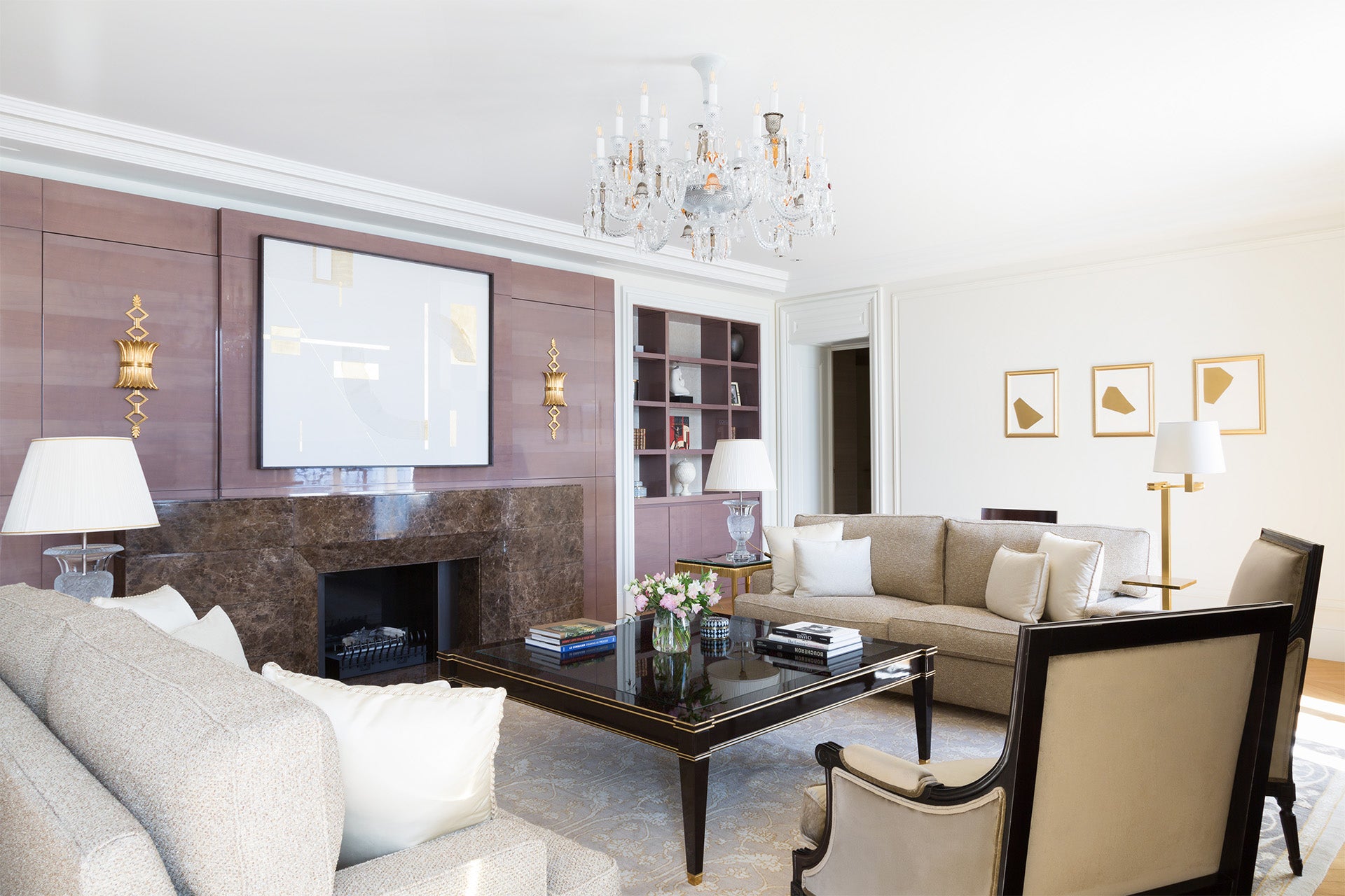 Royal Suite-The Woodward-Luxvivendi