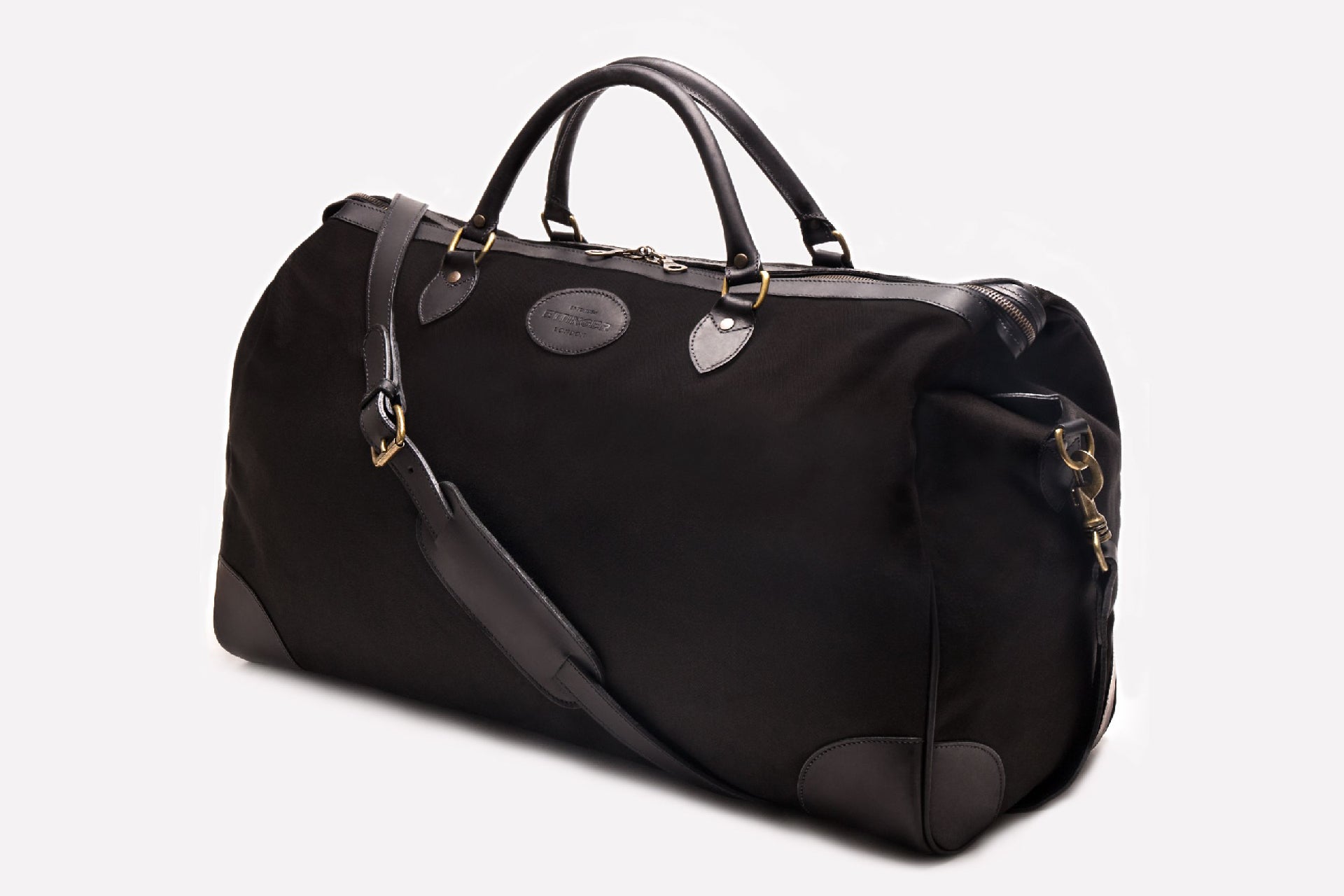 Pursuits Cotswold Weekend Bag-Ettinger-Luxvivendi