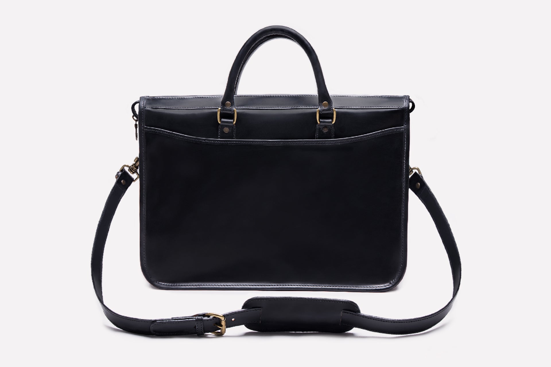 Heritage Mayfair Briefcase-Ettinger-Luxvivendi