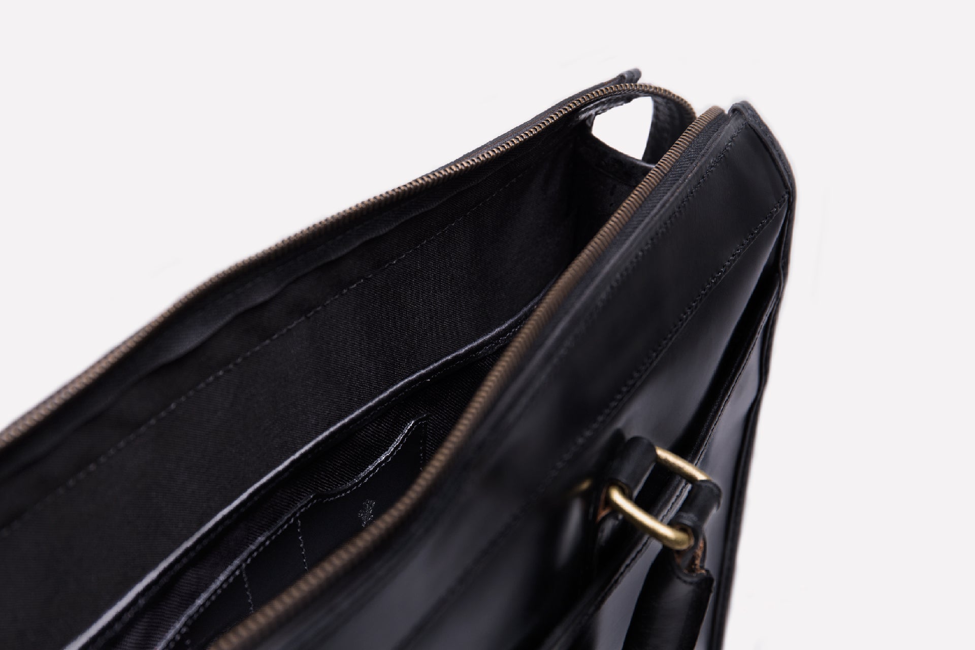 Heritage Mayfair Briefcase – Elegant Briefcase by Ettinger