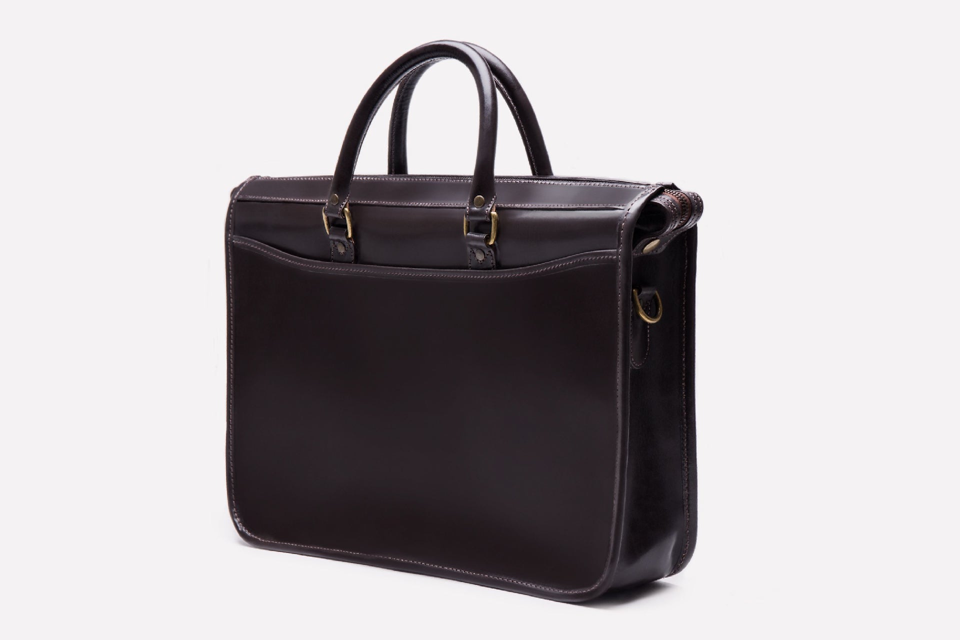 Heritage Mayfair Briefcase-Ettinger-Luxvivendi