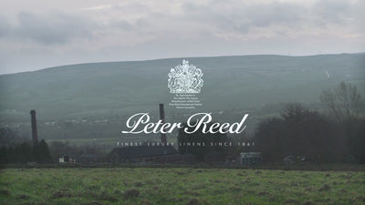 Peter Reed Brand Video-Luxvivendi